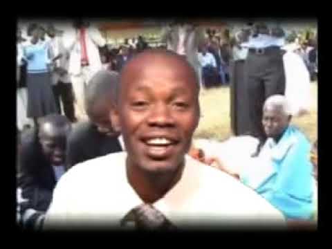 IGME BAND | EKIROTO - DAVID KING | OFFICIAL VIDEO