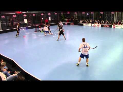 B-POJAT SM-SARJA 27.9.2015: TPS vs. Erä B-Edustus, maalikooste