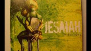 Jesaiah - Fill Your Hands With Chaos