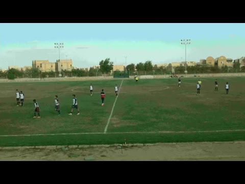 Gouna F.C. vs. Masry (Cairo) ...