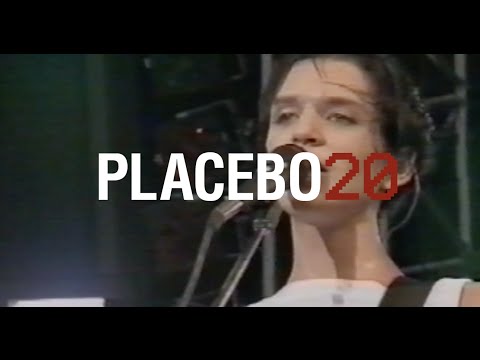 Placebo - 20th Century Boy (Live at Fuji Rocks 2000)