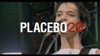 Placebo - 20th Century Boy  (Live at Fuji Rocks 2000)