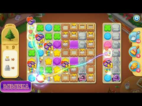 Matchington Mansion level 2777 HD