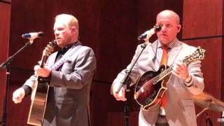 Dailey & Vincent By the Mark