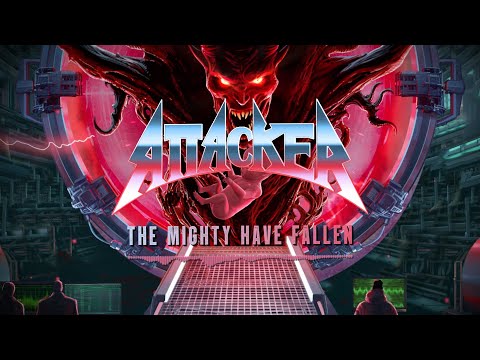 ATTACKER The Mighty Have Fallen