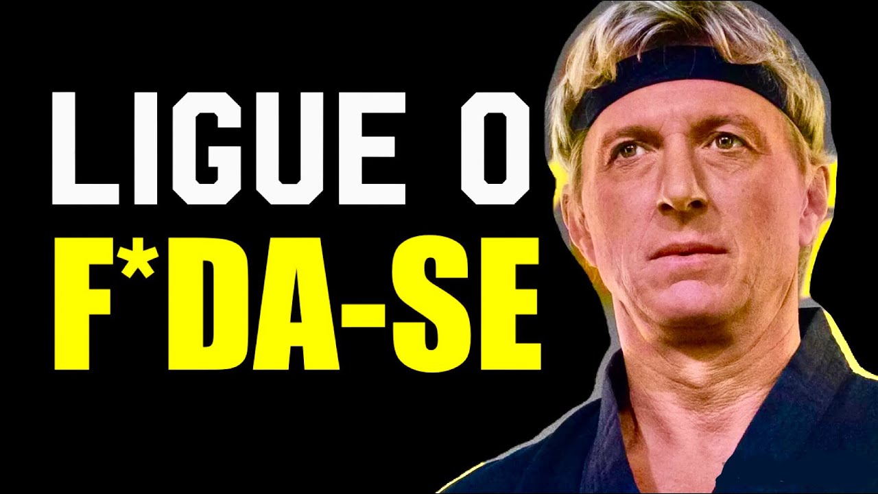 Como NÃO LIGAR PRA OPINIÃO DE NINGUÉM (do jeito certo)