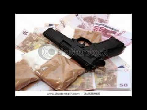 Ino-Man ft Dobel-T(marikunan ta buska trouble)