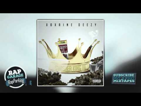 xoxaineDEEZY — 100 (Feat. Jeff Macks$) [Prod. By xoxaineDEEZY]