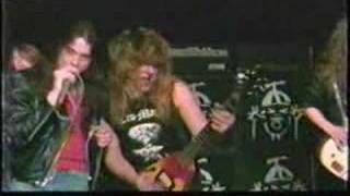 The (Detroit) Meanies   "Around the World"