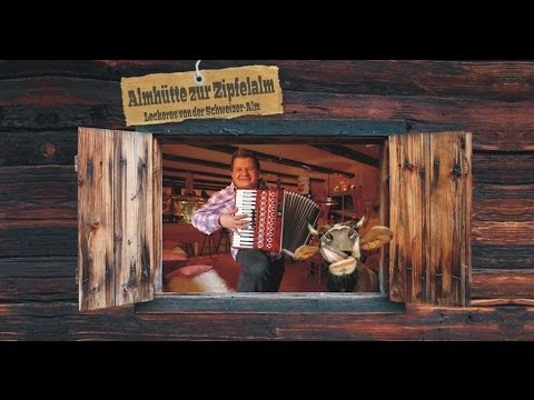 Ski Hütte Zipfelalm