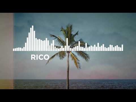 Saby Lo - Rico (Vizualizer)