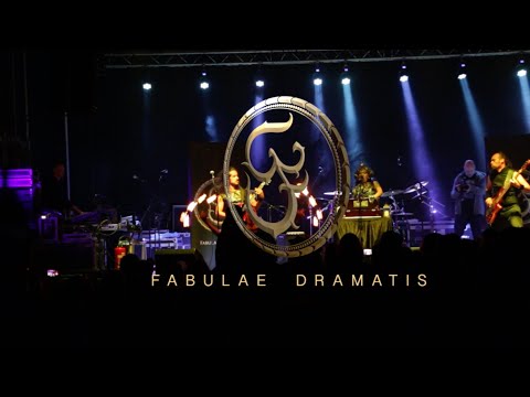 Fabulae Dramatis - Progressive/Avant-Garde Metal