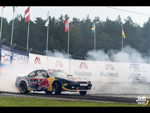 DMEC KING OF RIGA 2020 • OFFICIAL AFTERMOVIE