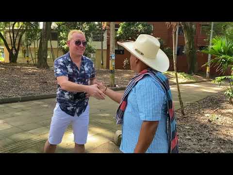 Vuelven el Gringo y el Montañero - Jumalano y Gabriel Londoño