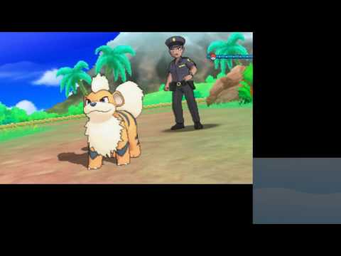 Pokemon Moon - Pt. 8