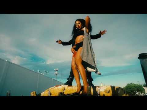 FANTOM MURDA (OFFICIAL VIDEO)