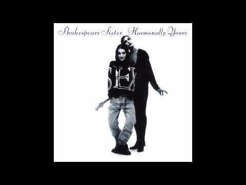 Shakespears Sister - Hello (Turn Your Radio On) (Official Audio)