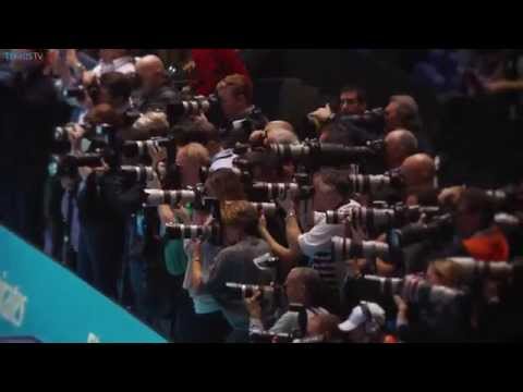 Story of the Tournament: Barclays ATP World Tour Finals