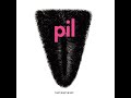 Public Image Limited Vs One-Two-Three - Emperor Runaway