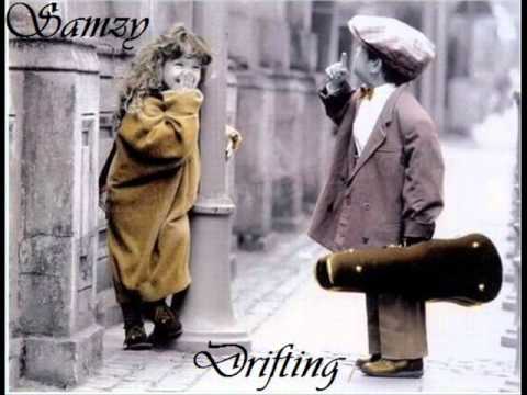 Samzy - Drifting | @OfficialSamzy