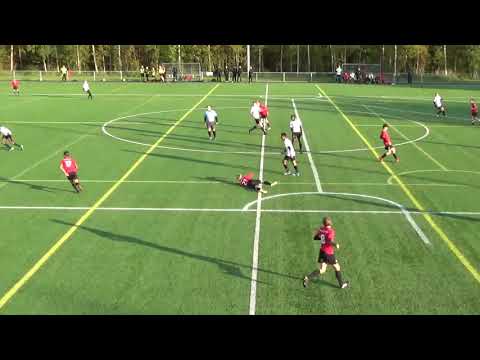 P15 Tervarit-j 05/YJ - Tervarit-j/04 punainen 2.puoliaika