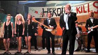 The Commitments - Grits ain&#39;t grocieres