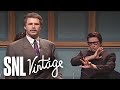 Celebrity Jeopardy SNL