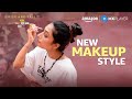 Dhanashree Manisha Ka Makeup Aur Chitchat Session Rise And Fall Amazon MX Player