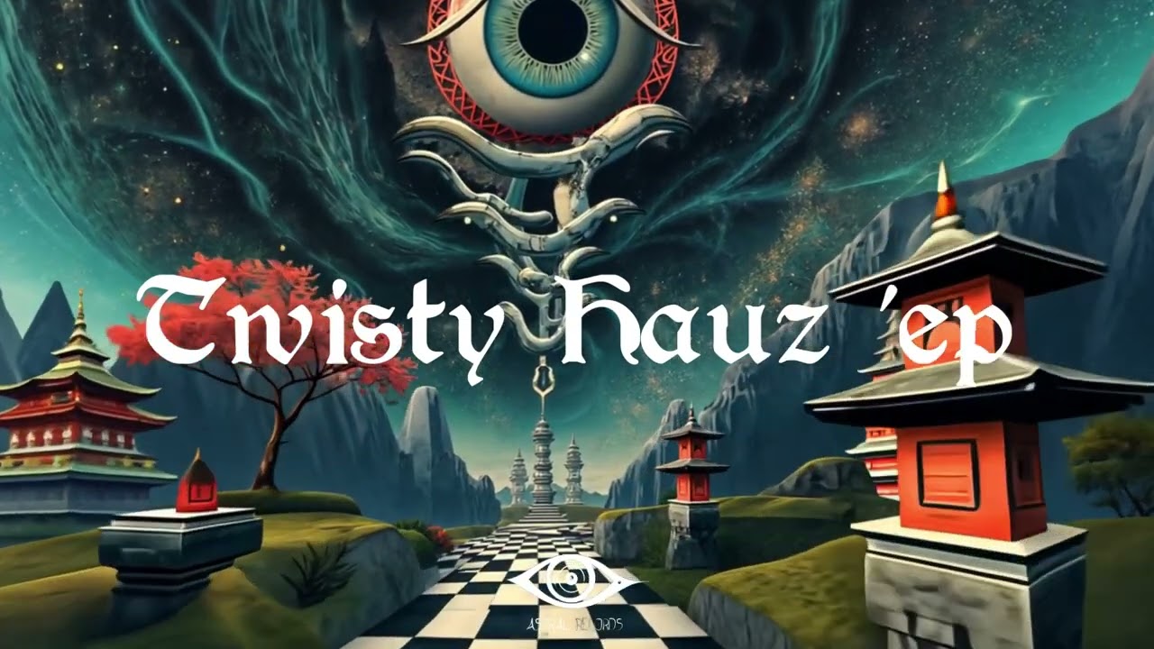 Bullet Time - Twist (Original Mix)