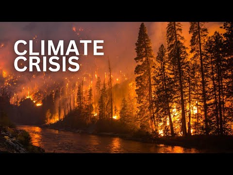 Earth's Beauty & Plight: Home Documentary