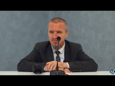 Duatë (lutjet) si të na dëgjohen?! - Dr. Imam Ahmed Kalaja