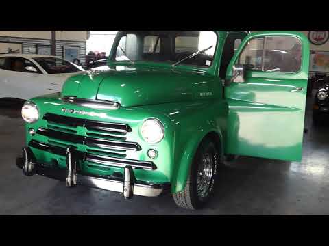 1950 Dodge B-2B (CC-1452299) for sale in Hailey, Idaho