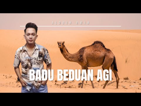 Badu Beduan Agi - Aldrin Awin (Official Music Video) #trending #laguviral