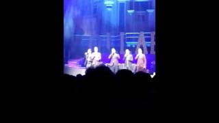 No matter what by Collabro