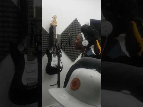 Negwela Recording Studio Session