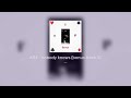 K X Nobody Knows Bonus Track 5 Official Audio