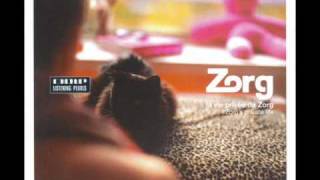 Zorg - Love Letter (Song For Isabelle)