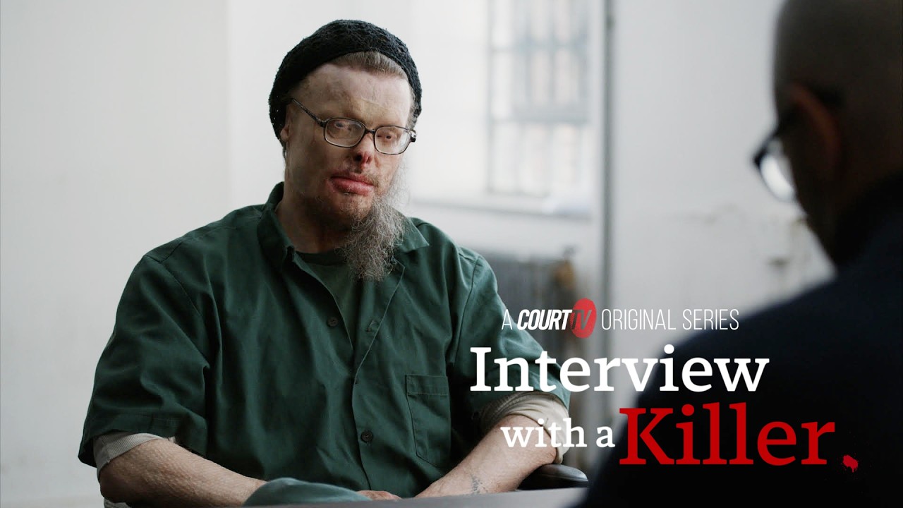 Toxic Love: Frank Bredt's Twisted Lies Exposed — Interview With A Killer