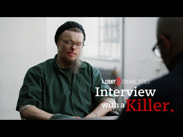 Toxic Love: Frank Bredt's Twisted Lies Exposed — Interview With A Killer SDDEFAULT Thumbnail