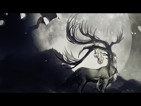 Exploring the SCP Foundation: SCP-2845 - THE DEER