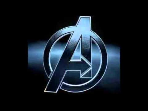 The Avengers - Theme Song