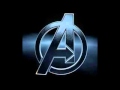 The Avengers Theme Song