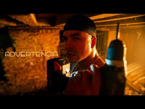 Yomil - Advertencia ( video oficial ) #f5 #cubantrapper