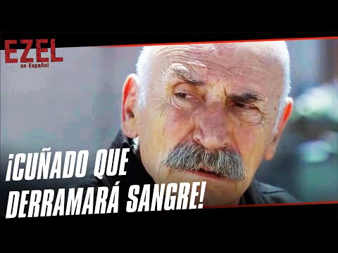 Una Llamada De Peligro Del Tío Ramiz a Ezel - Ezel En Español Capitulo 57
