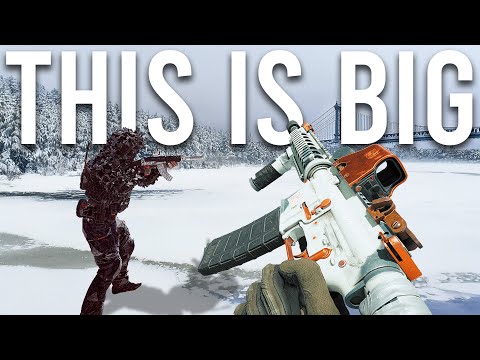 Battlefield 6 has a Game Changing Update...