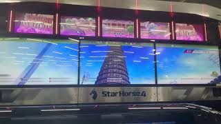 スタホ４　発動馬記録　ブライドジョーカー＃戦33.34.35戦目
