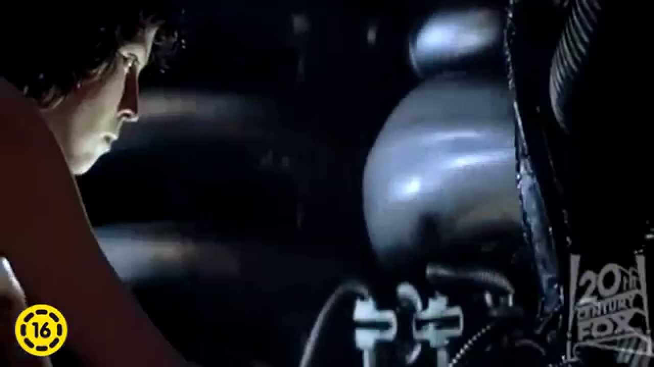 Alien - A nyolcadik utas: a Halál (Rendezői változat/Director's Cut) - Előzetes