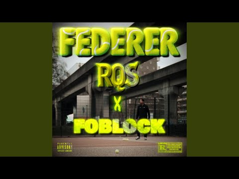 Federer (feat. Gilly4block)