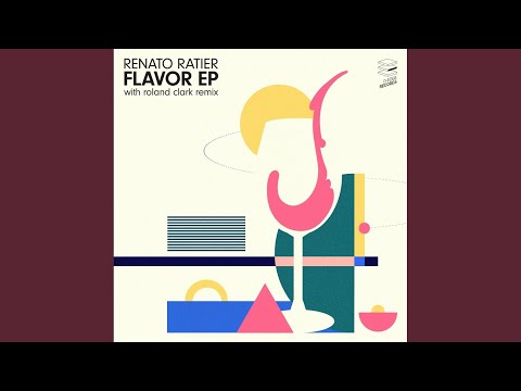 Flavour (Roland Clark Remix)