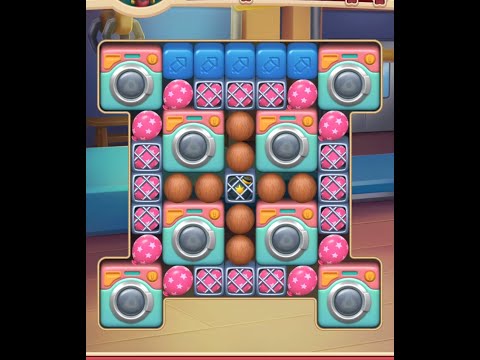 TOON BLAST level 8489